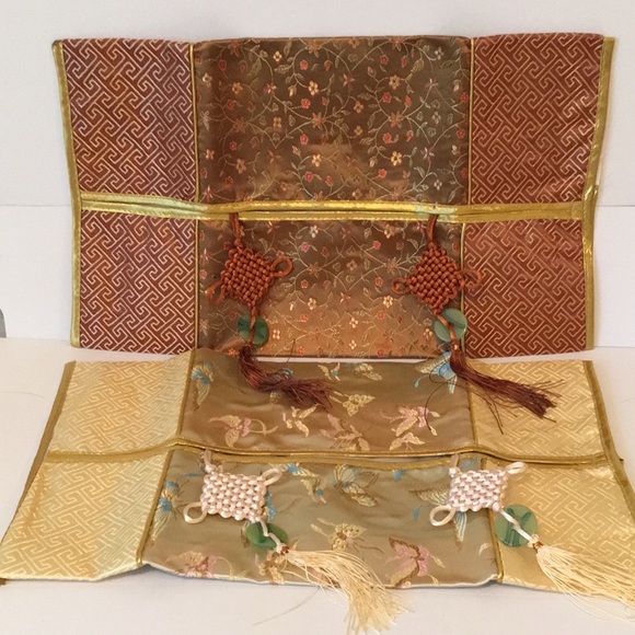 Decorative Tissue Box Cover. New - Picture 2 of 14